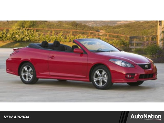 toyota camry solara 2007 4T1FA38P67U113427 image toyota camry solara 2007 4T1FA38P67U113427 image